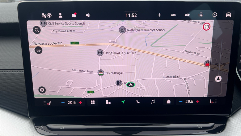 Skoda Octavia 1.5 TSI SE Technology 5dr Petrol Estate